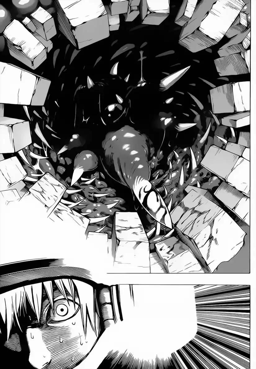 All You Need Is Kill Chapter 3 13